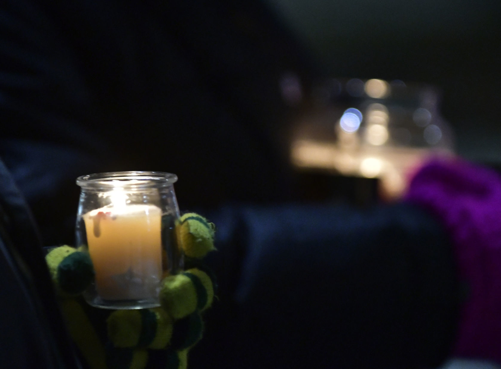 TRUMP VIGIL